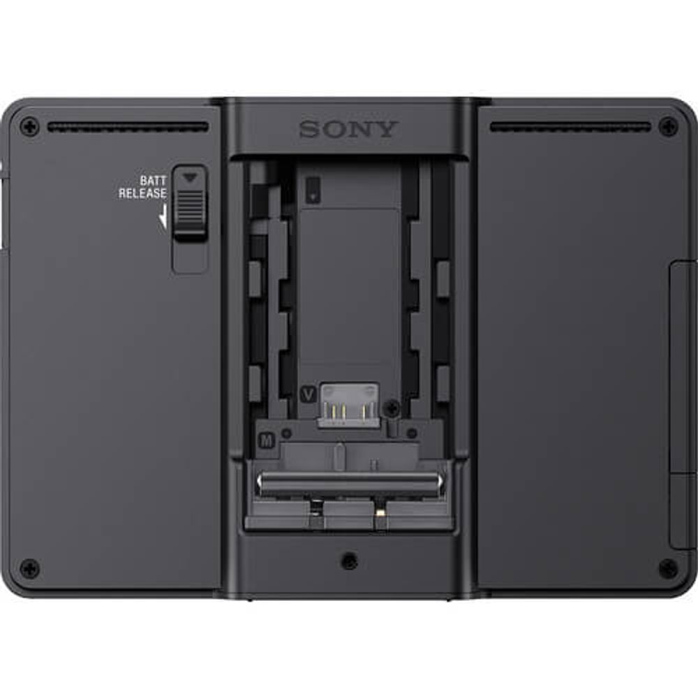 Monitor Portátil Sony CLM-FHD5 Full HD Clip-On | Em até 10X sem