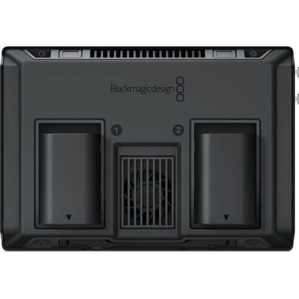 Monitor Blackmagic Design Video Assist 4K 7