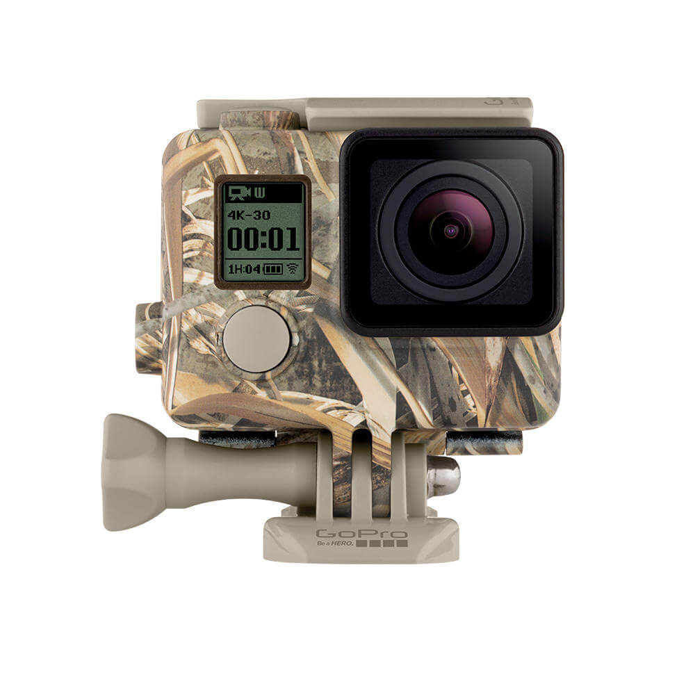 -Caixa-Estanque-Camo-Camuflada-com-Quickclip-MAX-5-para-GoPro -Caixa-Estanque-Camo-Camuflada-com-Quickclip-MAX-5-para-GoPro