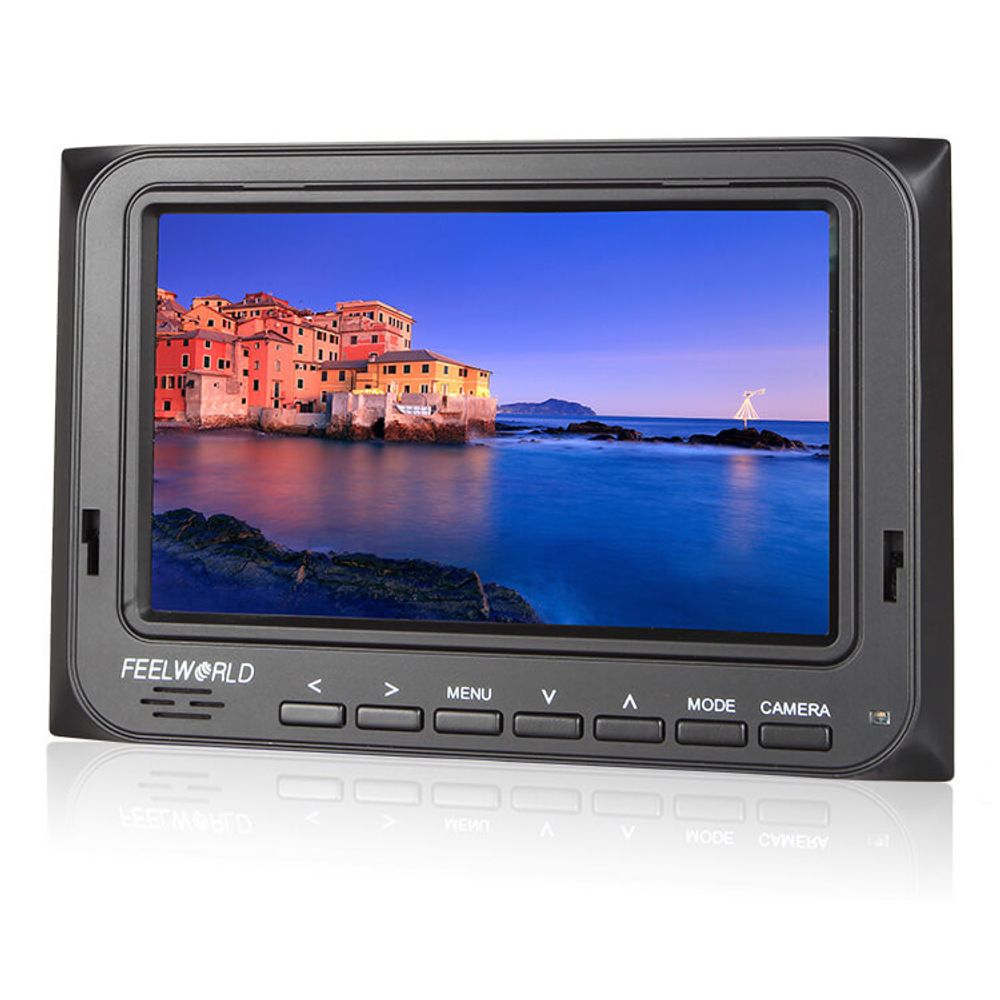 Monitor-FPV-Led-5--com-Entrada-HDMI-e-AV--PC-5D- Monitor-FPV-Led-5--com-Entrada-HDMI-e-AV--PC-5D-