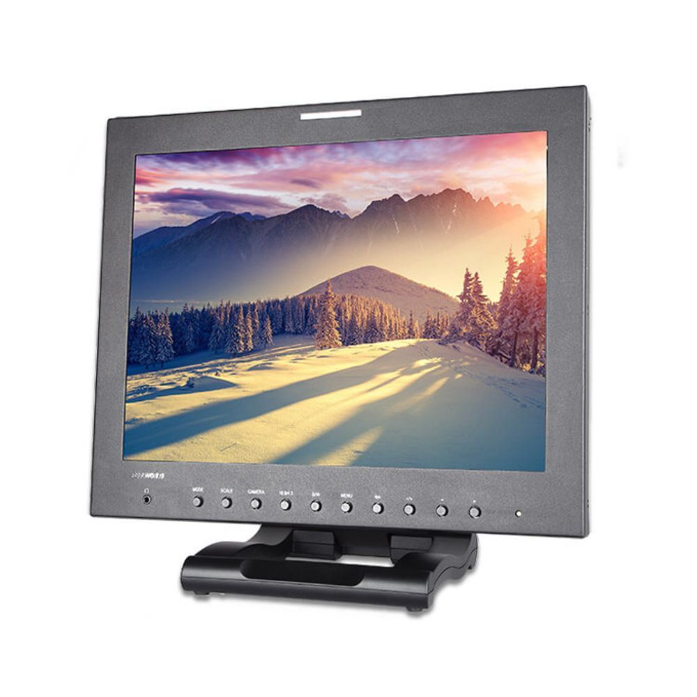 Monitor-Broadcast-15--HD-com-Entrada-HDMI-Ypbpr-e-SDI Monitor-Broadcast-15--HD-com-Entrada-HDMI-Ypbpr-e-SDI
