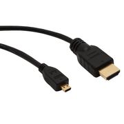 Cabo-HDMI-X-Micro-HDMI-para-GoPro---1.5m