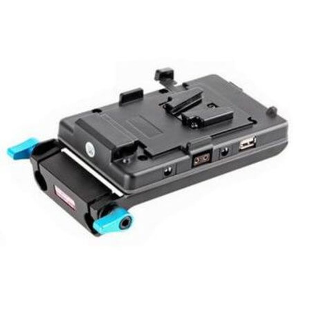 Adaptador-de-Bateria-V-Mount-5D2-WF-VF3 Adaptador-de-Bateria-V-Mount-5D2-WF-VF3