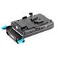 Adaptador-de-Bateria-V-Mount-5D2-WF-VF3 Adaptador-de-Bateria-V-Mount-5D2-WF-VF3
