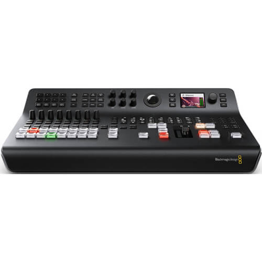 ATEM-Blackmagic-Television-Studio-Pro-HD ATEM-Blackmagic-Television-Studio-Pro-HD