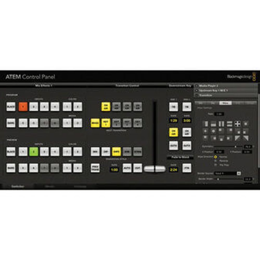 ATEM-Television-Production-Studio-Switcher-Blackmagic-Design ATEM-Television-Production-Studio-Switcher-Blackmagic-Design