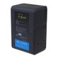 Bateria-Broadcast-V-Mount-L40-L60-e-L90-de-230Wh-para-Filmadora-Sony