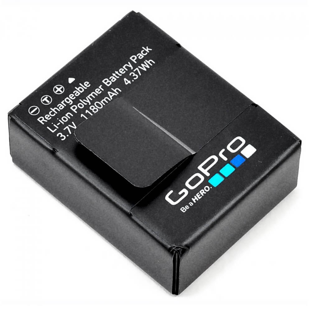 Bateria-GoPro-Hero-3-AHDBT-302 Bateria-GoPro-Hero-3-AHDBT-302