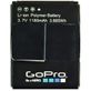 Bateria-GoPro-Hero-3-AHDBT-302 Bateria-GoPro-Hero-3-AHDBT-302