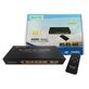 Chaveador-de-video-HDMI-com-4-saidas-HDMI-4K Chaveador-de-video-HDMI-com-4-saidas-HDMI-4K