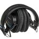 Fone-de-Ouvido-Sony-MDR-7506-Headphone-Profissional Fone-de-Ouvido-Sony-MDR-7506-Headphone-Profissional