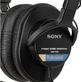 Fone-de-Ouvido-Sony-MDR-7506-Headphone-Profissional Fone-de-Ouvido-Sony-MDR-7506-Headphone-Profissional