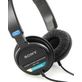 Fone-de-Ouvido-Sony-MDR-7506-Headphone-Profissional Fone-de-Ouvido-Sony-MDR-7506-Headphone-Profissional