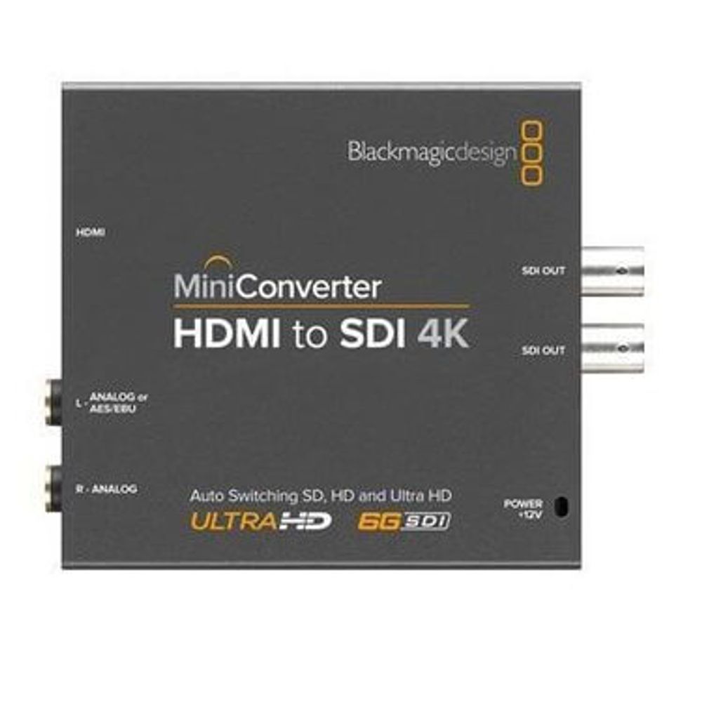 Mini-Conversor-Blackmagic-HDMI-para-SDI-4K Mini-Conversor-Blackmagic-HDMI-para-SDI-4K