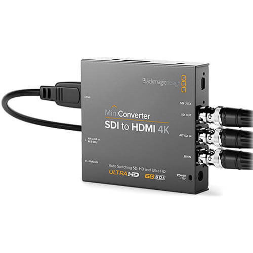 Mini-Conversor-SDI-para-HDMI-4K-Blackmagic-Design Mini-Conversor-SDI-para-HDMI-4K-Blackmagic-Design