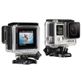 Camera-GoPro-HERO4-Silver-Edition Camera-GoPro-HERO4-Silver-Edition