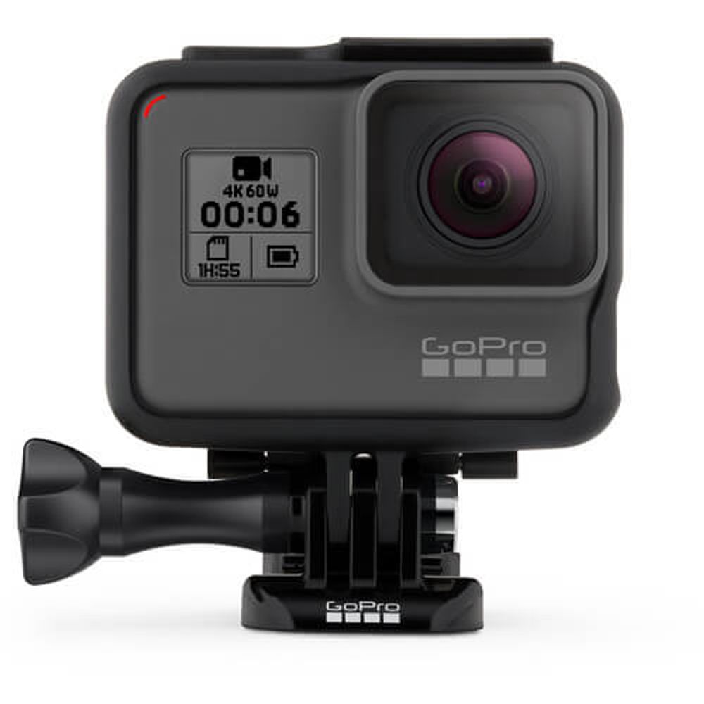Camera-GoPro-HERO-6-Black Camera-GoPro-HERO-6-Black