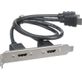 Placa-de-Captura-DeckLink-Studio-BlackMagic-2-Placas-de-video-SD---HD-com-SDI-HDMI-e-Conexoes-Analogicas Placa-de-Captura-DeckLink-Studio-BlackMagic-2-Placas-de-video-SD---HD-com-SDI-HDMI-e-Conexoes-Analogicas