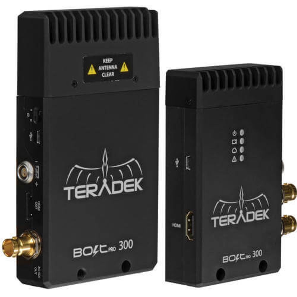 Transmissor-e-Receptor-Sem-Fio-Teradek-Bolt-Pro-300-Wireless-HD-SDI-HDMI-Dual Transmissor-e-Receptor-Sem-Fio-Teradek-Bolt-Pro-300-Wireless-HD-SDI-HDMI-Dual