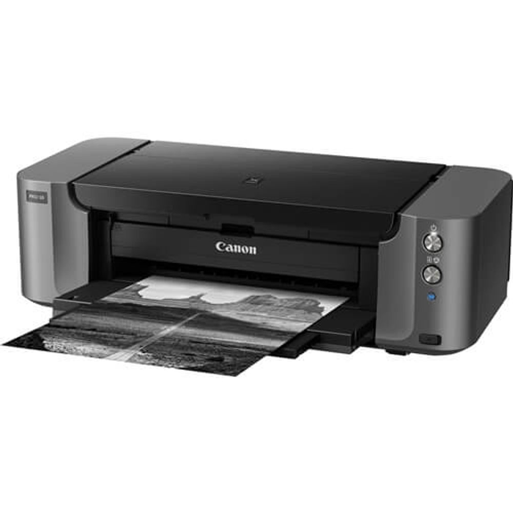 Impressora-Fotografica-Canon-Pixma-PRO-10-Inkjet-Photo-com-Wi-Fi Impressora-Fotografica-Canon-Pixma-PRO-10-Inkjet-Photo-com-Wi-Fi