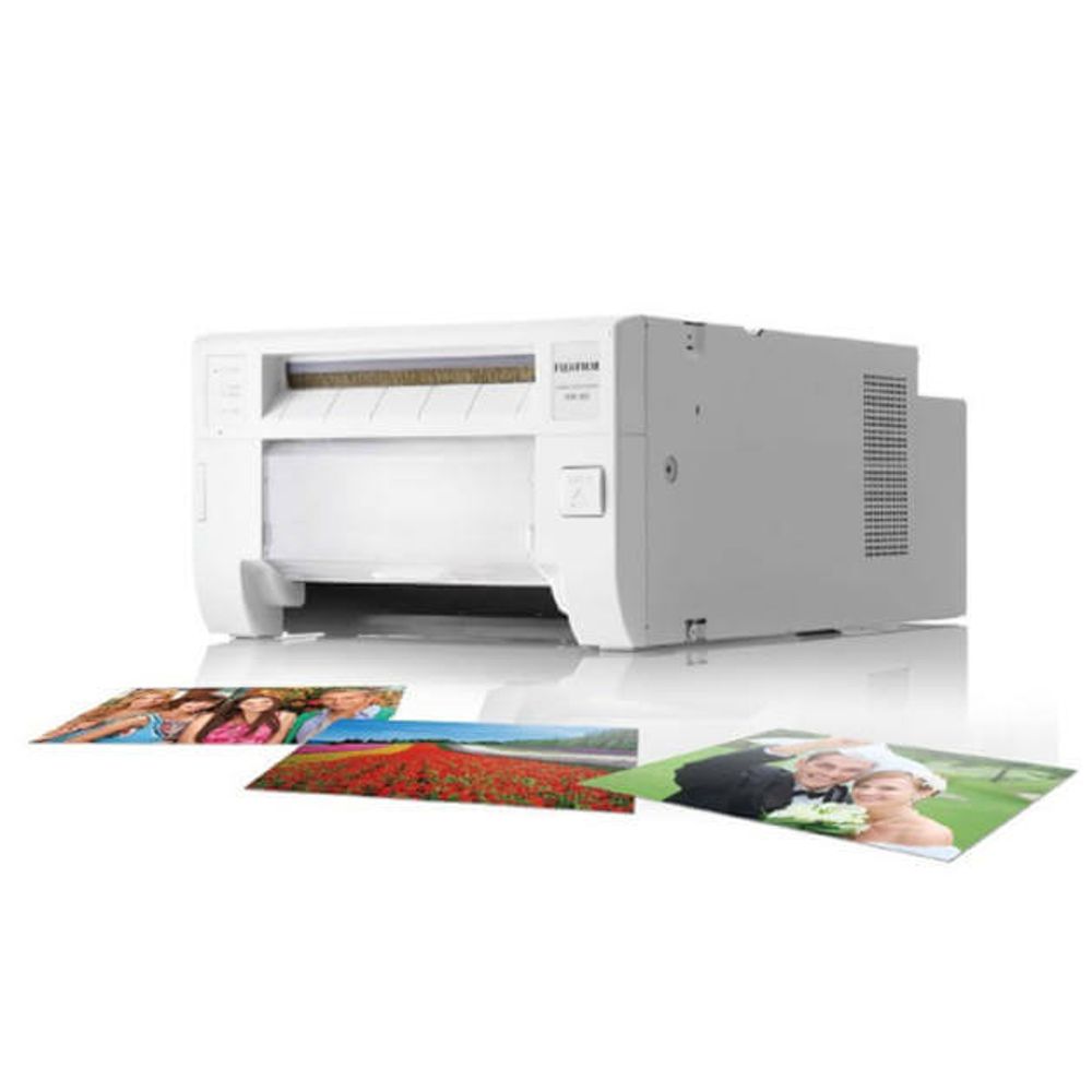 Impressora-Fotografica-Termica-FujiFilm-ASK-300 Impressora-Fotografica-Termica-FujiFilm-ASK-300