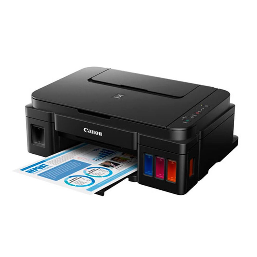 Impressora-Fotografica-Canon-PIXMA-G3100-com-Tanque-de-Tinta-e-Wi-Fi Impressora-Fotografica-Canon-PIXMA-G3100-com-Tanque-de-Tinta-e-Wi-Fi