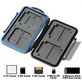 Case-de-Cartao-Compact-Flash-Micro-SD-e-SD Case-de-Cartao-Compact-Flash-Micro-SD-e-SD