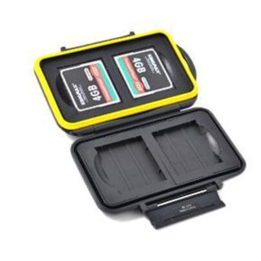 Case-de-Cartao-Compact-Flash Case-de-Cartao-Compact-Flash