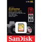 Cartao-SD-16Gb-SanDisk-Extreme-60mb-s-Classe-10-UHS-1