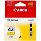 Cartucho-Canon-CLI-42-Amarelo-para-Impressora-Canon-Pixma