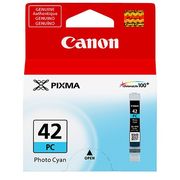 Cartucho-Canon-CLI-42-Photo-Ciano-para-Impressora-Canon-Pixma