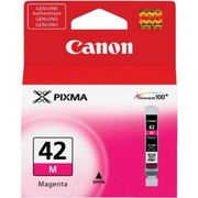 Cartucho-Canon-CLI-42-Magenta-para-Impressora-Canon-Pixma