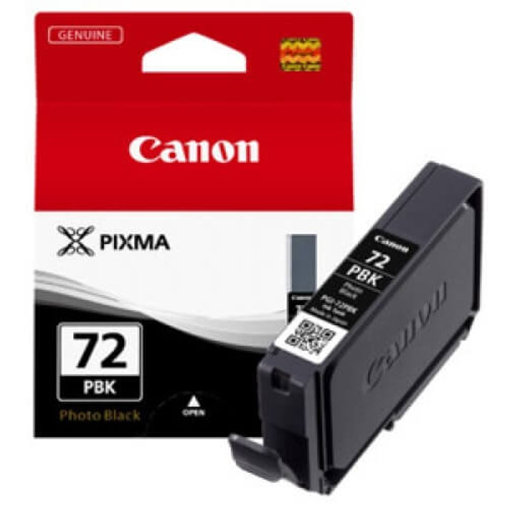 Cartucho-Canon-PGI-72PBK-Photo-Preto-para-Impressora-Canon-Pixma-PRO-10 Cartucho-Canon-PGI-72PBK-Photo-Preto-para-Impressora-Canon-Pixma-PRO-10