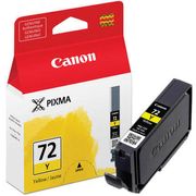 Cartucho-Canon-PGI-72Y-Amarelo-para-Impressora-Canon-Pixma-PRO-10
