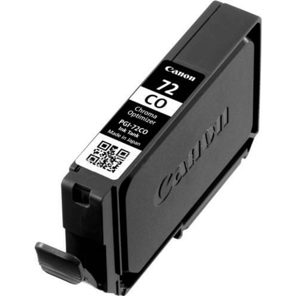 Cartucho Canon PGI-72CO Chroma Optimizer para Impressora Canon Pixma ...