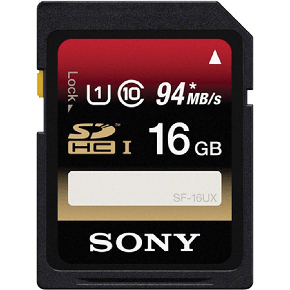 Cartao-SD-Sony-16GB-Classe-10-de-94Mb-s Cartao-SD-Sony-16GB-Classe-10-de-94Mb-s