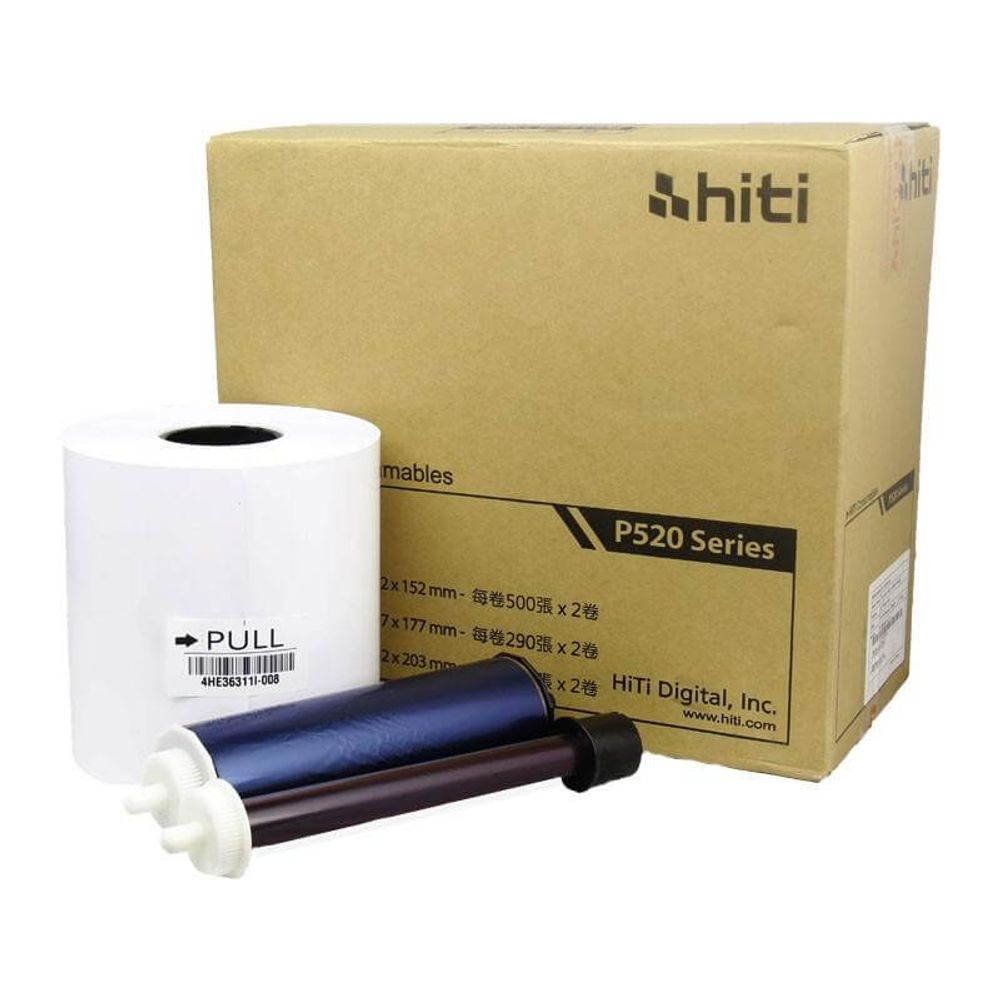 Papel-Fotografico-HiTi-P720L-4×6---10x15cm- Papel-Fotografico-HiTi-P720L-4×6---10x15cm-