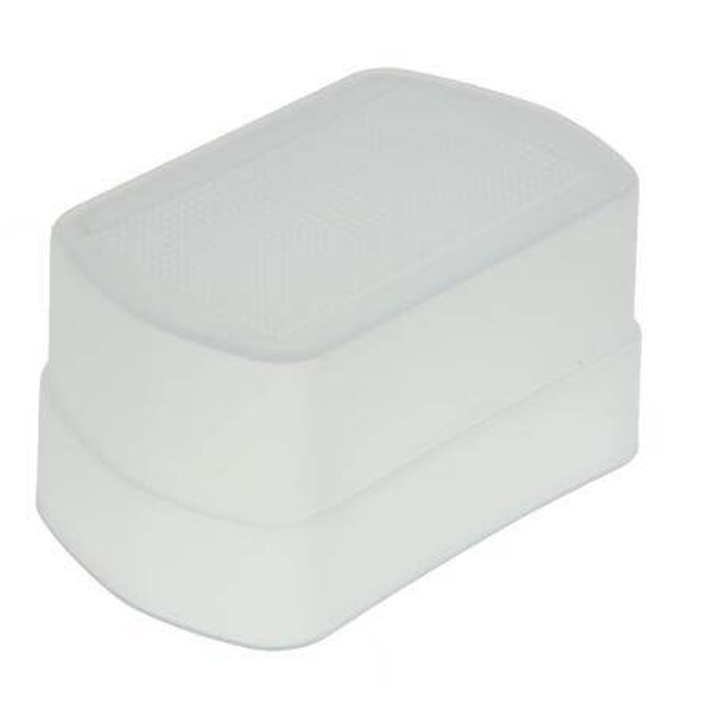 Difusor-para-Flash-Canon-430EX Difusor-para-Flash-Canon-430EX