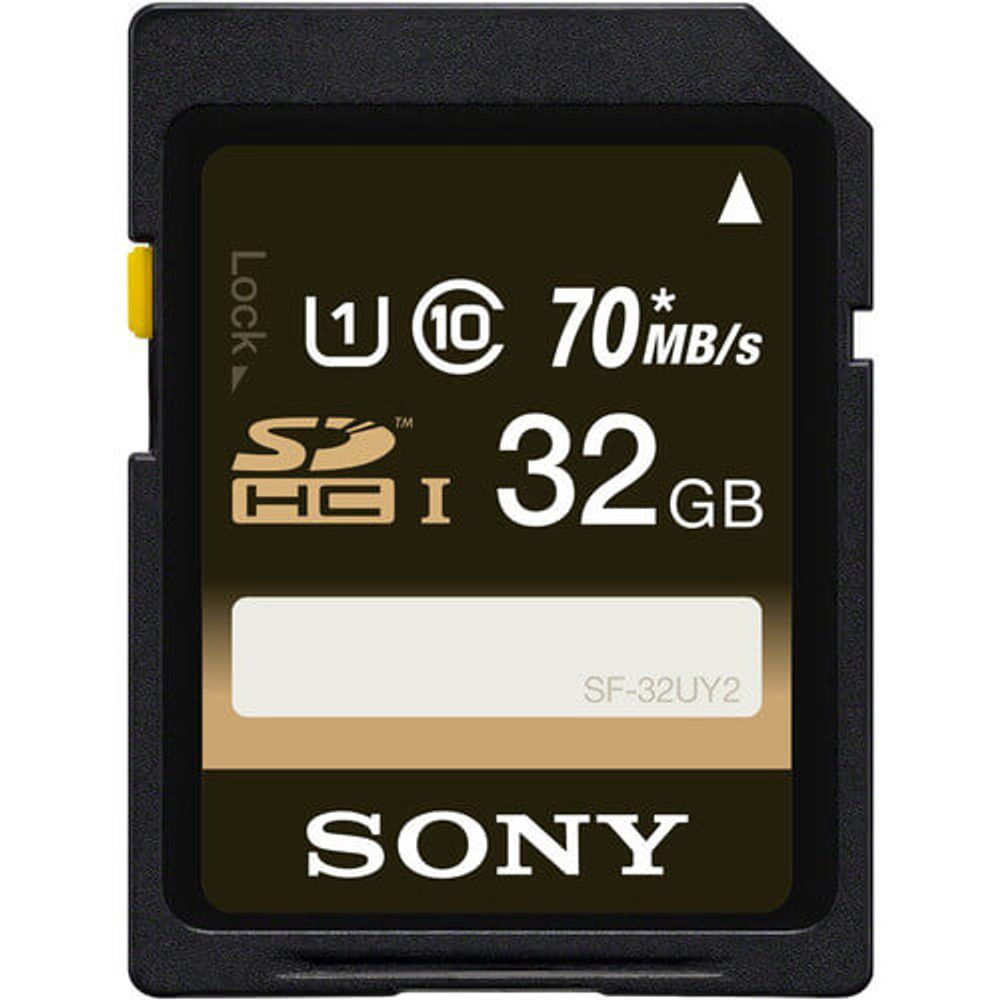Cartao-Sony-SDHC-32GB-UHS-1-Classe-10-de-70MB-s Cartao-Sony-SDHC-32GB-UHS-1-Classe-10-de-70MB-s