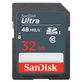 Cartao-de-Memoria-SD-32GB-Sandisk-Ultra-48mb-s-320X Cartao-de-Memoria-SD-32GB-Sandisk-Ultra-48mb-s-320X
