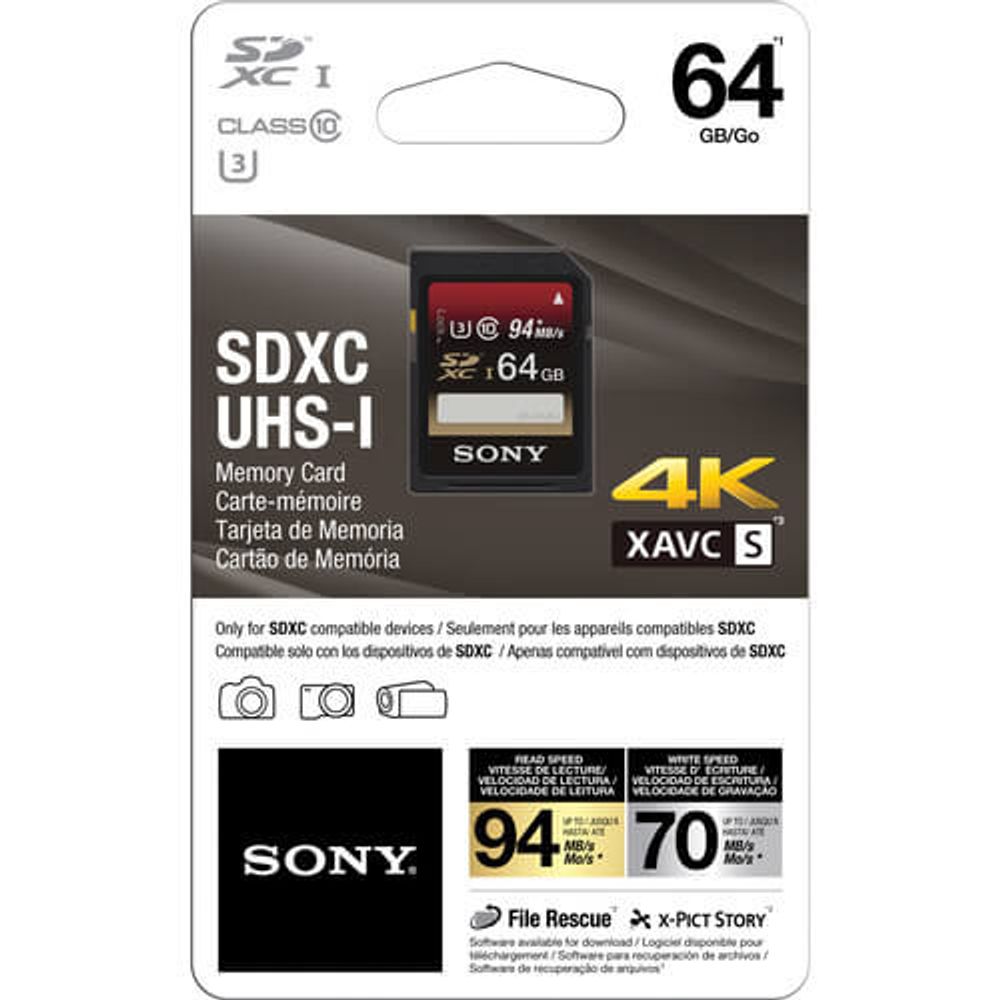 Scheda SDXC Philips 64GB Classe 10 U3 - Velocità 100MB/s, 4K | A1 App Performance - Foto 9