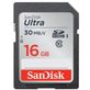 Cartao-SD-16Gb-Sandisk-Ultra-de-30mb-s-Classe-10 Cartao-SD-16Gb-Sandisk-Ultra-de-30mb-s-Classe-10