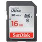 Cartao-SD-16Gb-Sandisk-Ultra-de-30mb-s-Classe-10