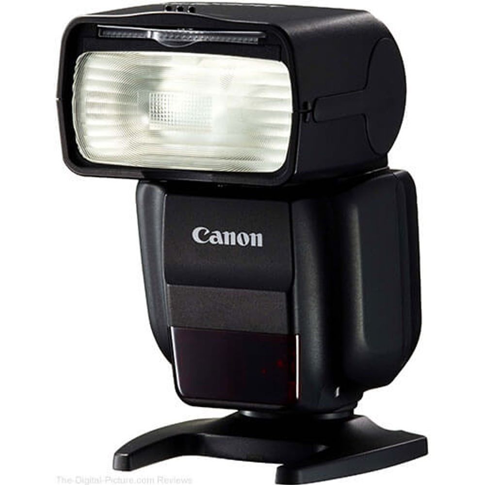 Flash-Speedlite-Canon-430EX-III-RT Flash-Speedlite-Canon-430EX-III-RT