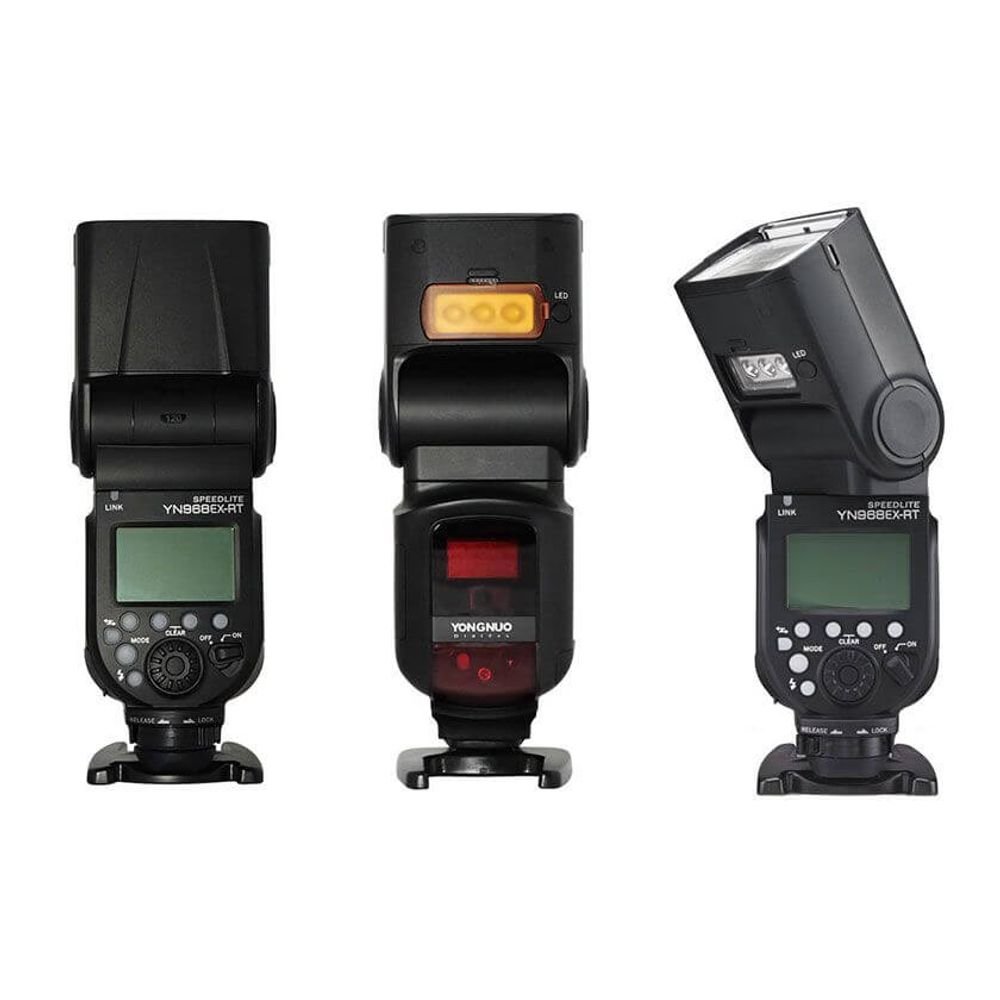 yongnuo 968 canon