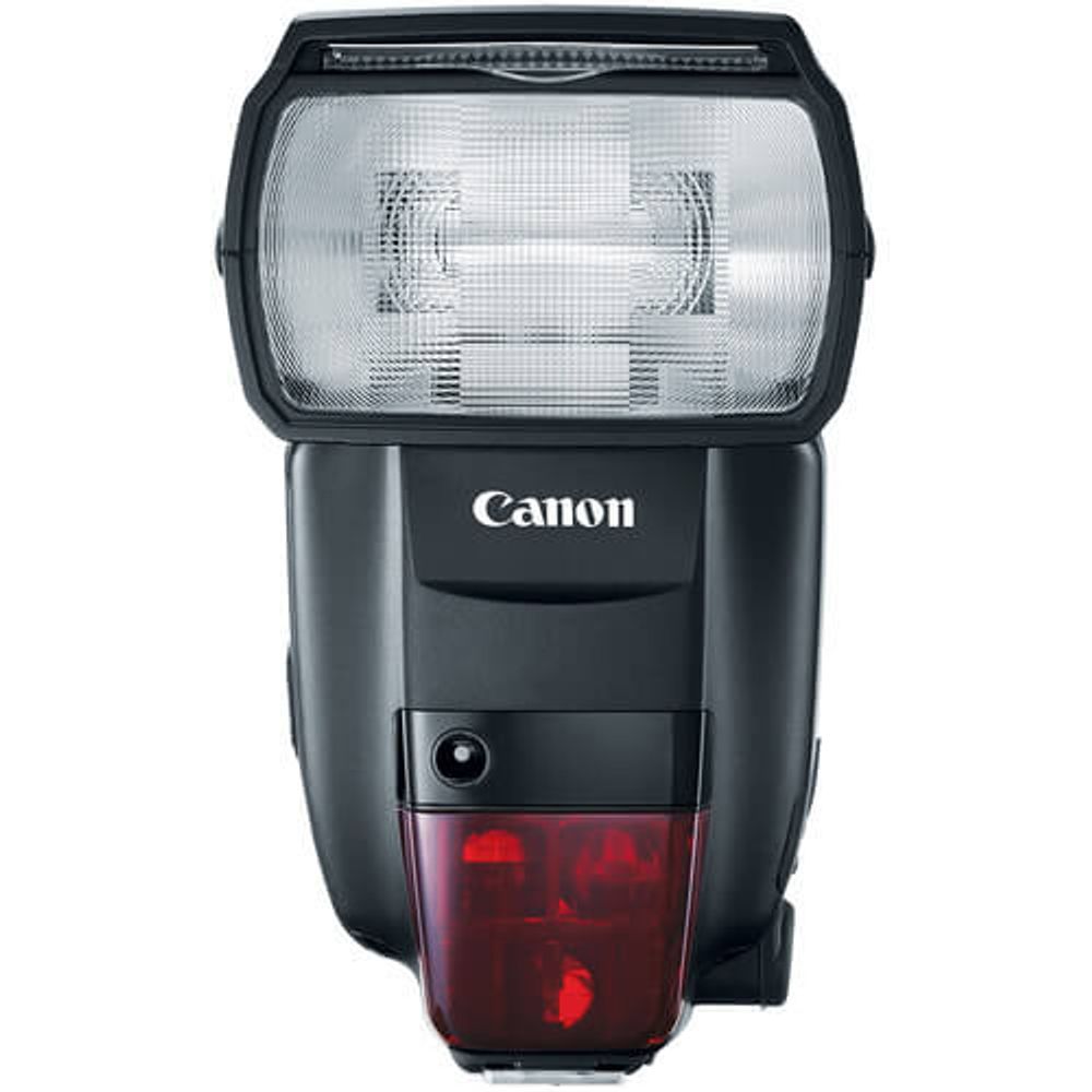Flash-Canon-Speedlite-600EX-II-RT Flash-Canon-Speedlite-600EX-II-RT