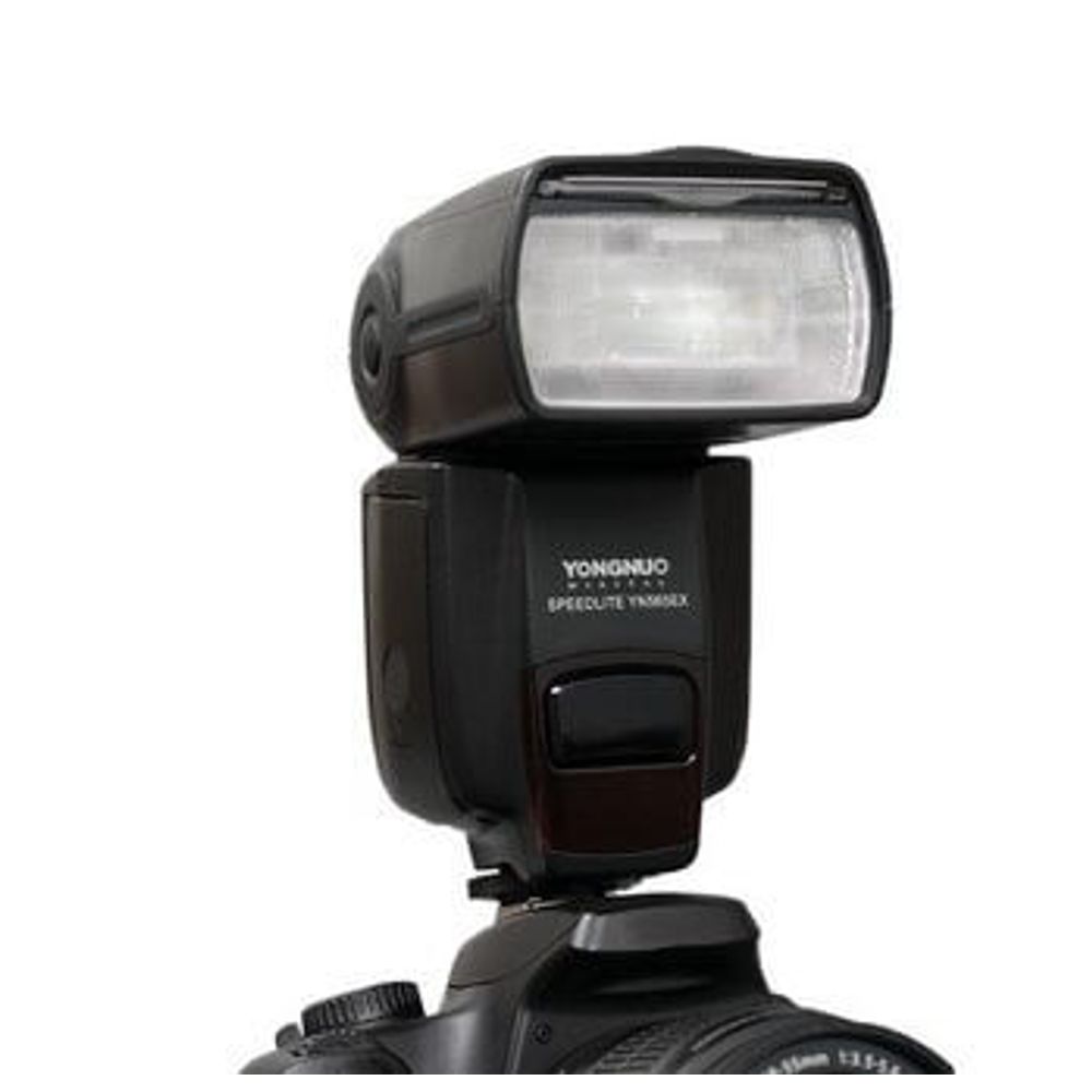 Flash-Yongnuo-YN565-EXII-para-Canon-com-TTL-Wireless Flash-Yongnuo-YN565-EXII-para-Canon-com-TTL-Wireless