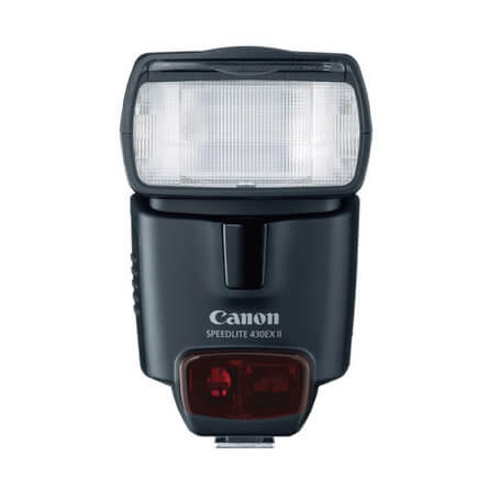 Flash-Canon-Speedlite-430EX-II Flash-Canon-Speedlite-430EX-II