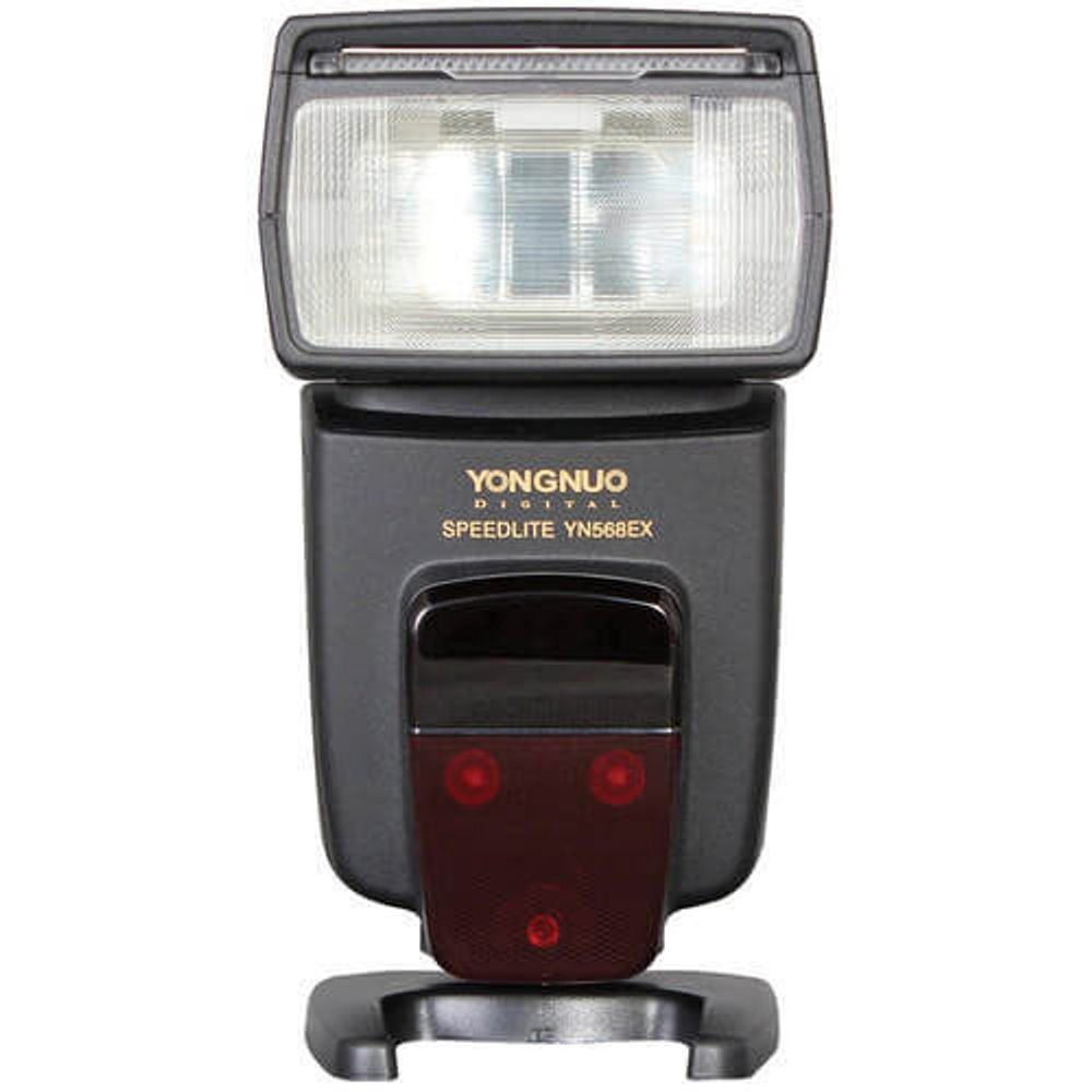 Flash-Yongnuo-YN-568EX-para-Cameras-Nikon Flash-Yongnuo-YN-568EX-para-Cameras-Nikon
