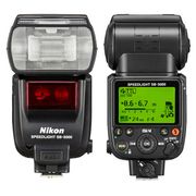 Flash-Nikon-SB-5000-Speedlite-AF-i-TTL